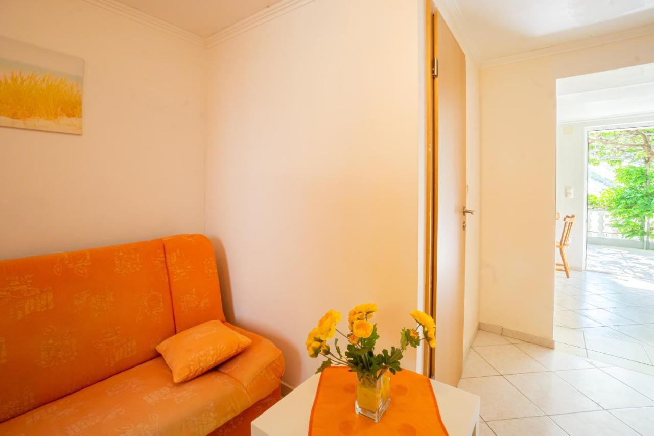 Apartment Coral Metajna Extérieur photo