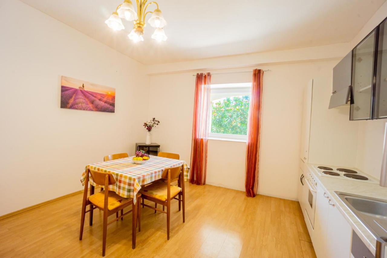 Apartment Coral Metajna Extérieur photo