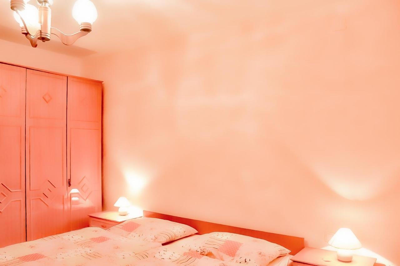 Apartment Coral Metajna Chambre photo