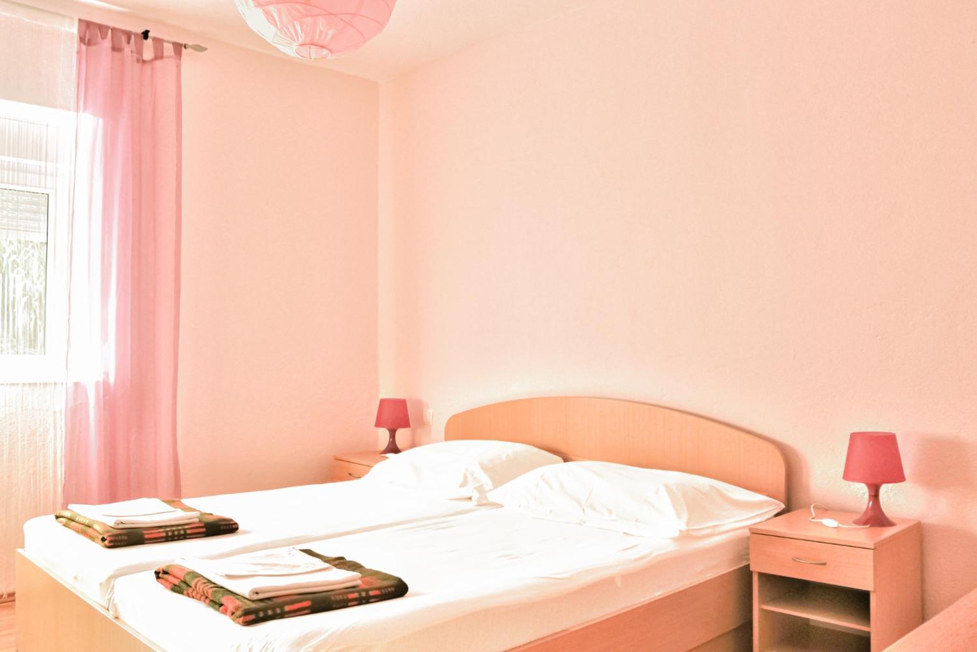 Apartment Coral Metajna Chambre photo
